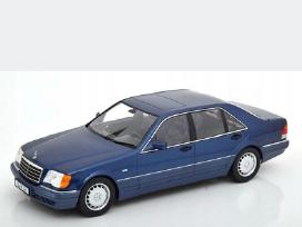 Mercedes-benz S600