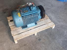 Elektros variklis 18,5kw - 380-415v