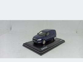 Skoda Praktik