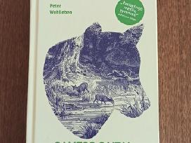 Parduodu knyga"gamtos Saitai"