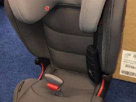Britax xp S i size isofix kidfix nauja kėdutė