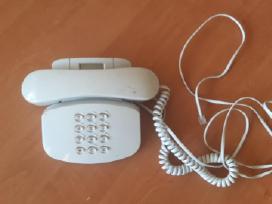 Telefonas namų/biuro Vef-tranzistors Tel 02/3