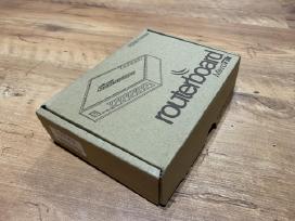 Mikrotik