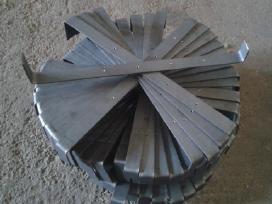 Gamyba iš metalo