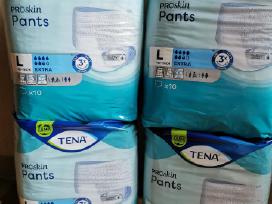 Tena sauskelnės-kelnaitės suaugusiems.