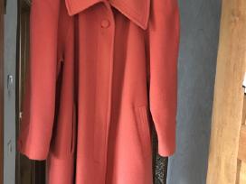 Super-kid-mohair paltas