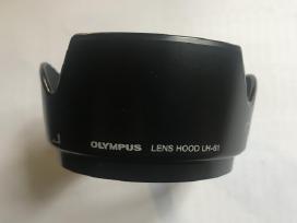 Lens hood