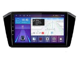 Volkswagen Passat B8 2015-2020 android multimedija