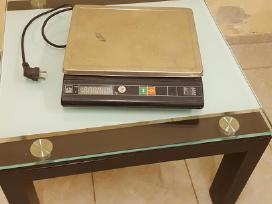Elektroninės svarstyklės nuo 20g iki 6kg Macca