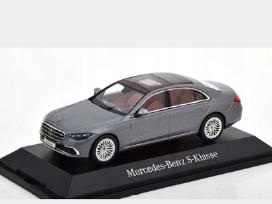 Mercedes-benz S-classe