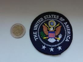 Us Antsiuvas
