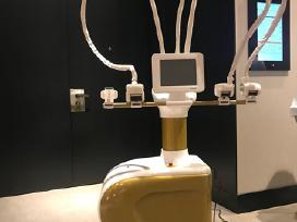 Masazinis aparatas Icoone Laser