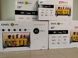 Smart LED TV 32''- 65"