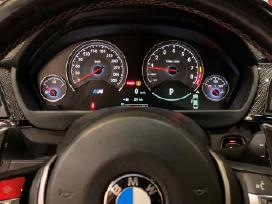 Spidometrų perdarymas Mph į km/h