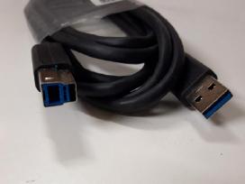 Kabelis Usb Type A to Type B