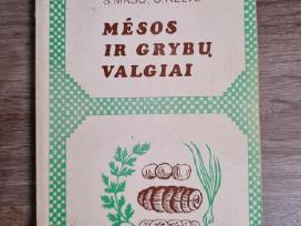 Parduodu knygą