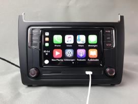Volkswagen Polo Rcd360 Apple Carplay Multimedija