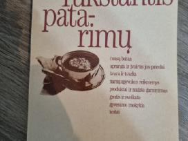 Parduodu knygą
