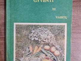 Parduodu knygą