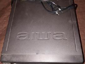 Vaizdo grotuvas aiwa