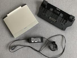 Nešiojamas kompiuteris Toshiba Portege M100