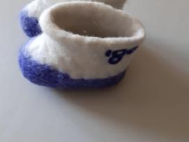 Lengvi, nauji, vilnos veltinukai mažiems