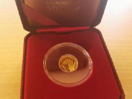 2021m.5 Eur moneta, skirta socialiniams mokslams