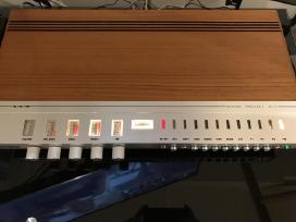 Dux dx 5890 sound project zu7