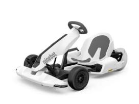 Segway ninebot gokart ieskau pirkti