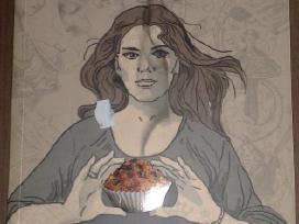 Christina Jones "Gal ir ne juokai."