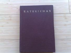 Katekizmas