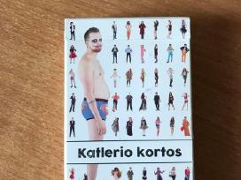 Katlerio kortos
