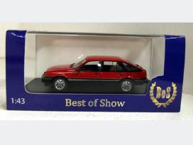 Opel Ascona