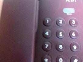 Telefonas