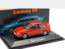 Seat Cordoba