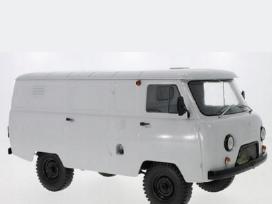 Uaz 452
