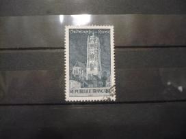 1967 m. turistinė reklama