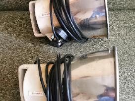 Foto lempos Interfit