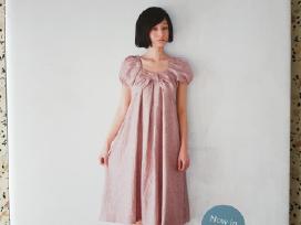 Japoniškos mados knyga "Feminine wardrobe"