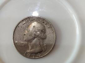 1/4 dolerio