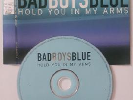 Bad Boys Blue - Hold You In My Arms