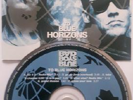 Bad Boys Blue - To Blue Horizons