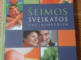 Šeimos sveikatos enciklopedija