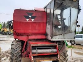 Kombainas Massey Ferguson 20/sampo 680 ardomas