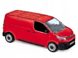 Citroen Jumpy