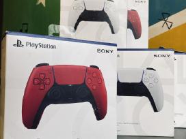 Playstation 5 Ps5 Naudoti orginalūs pultai