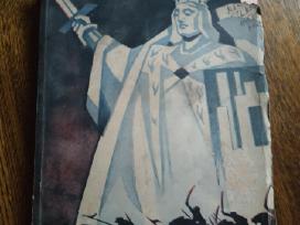 1930 m.jubiliejinis leidinys Vytautui didžiajam