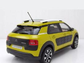 Citroem Cactus