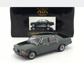 Bmw 733 E23