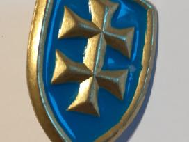 Švarko apykaklės ženklelis